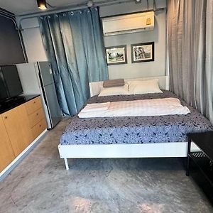 Superior Kamer met een King Size Bed